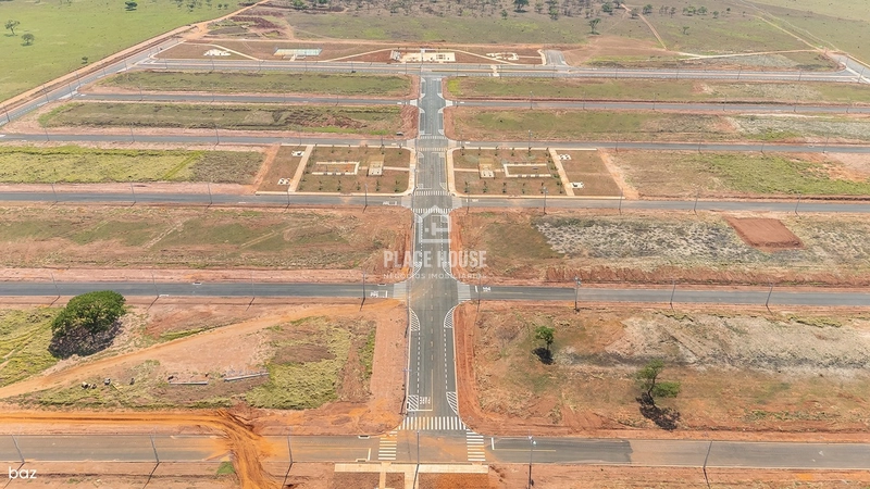 Terreno a partir 250 m²  - Condomínio EcoPark II - Uberlândia: 14ª foto da galeria de imagens do imóvel