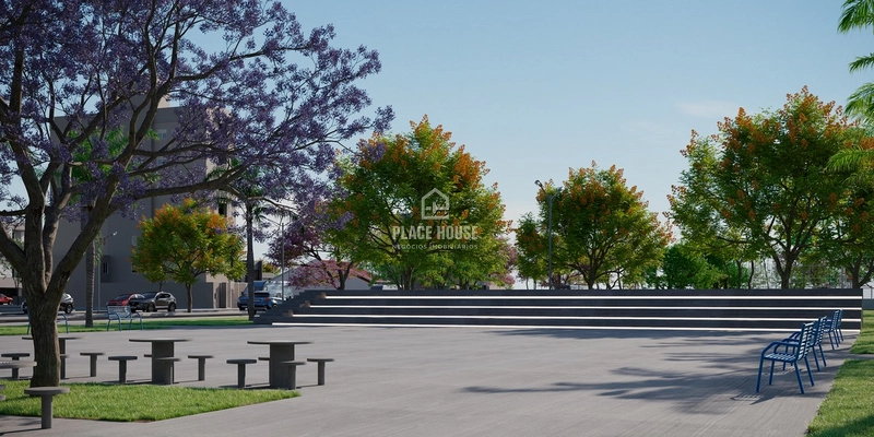 Terreno a partir 250 m²  - Condomínio EcoPark II - Uberlândia: 6ª foto da galeria de imagens do imóvel