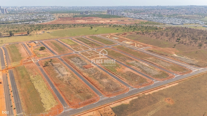 Terreno a partir 250 m²  - Condomínio EcoPark II - Uberlândia: 10ª foto da galeria de imagens do imóvel