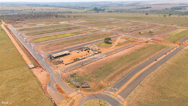 Terreno a partir 250 m²  - Condomínio EcoPark II - Uberlândia: 4ª foto da galeria de imagens do imóvel