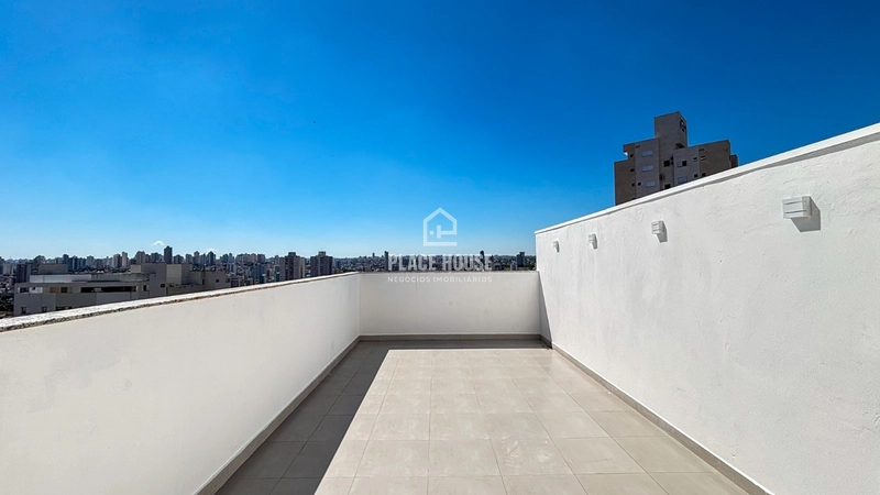 Apartamento duplex Residencial Braz Cruvinel  no bairro Tubalina- Uberlândia - MG: 21ª foto da galeria de imagens do imóvel