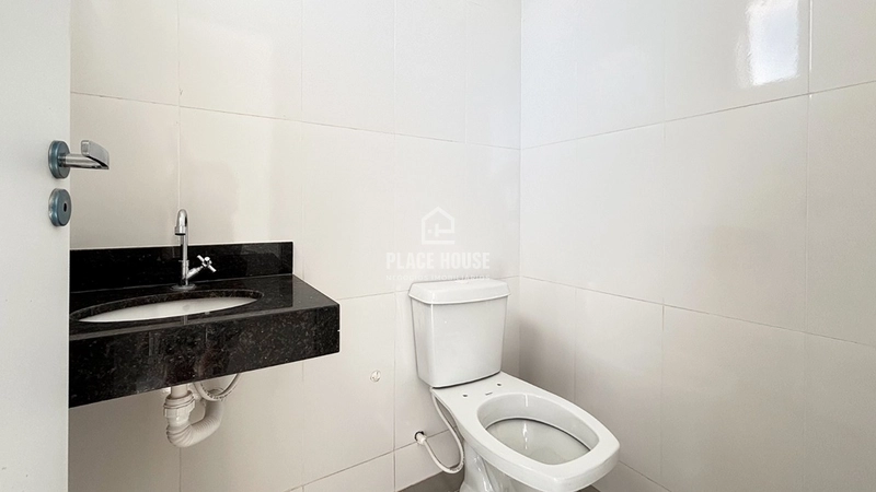 Apartamento duplex Residencial Braz Cruvinel  no bairro Tubalina- Uberlândia - MG: 20ª foto da galeria de imagens do imóvel
