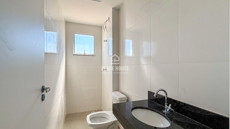 Apartamento duplex Residencial Braz Cruvinel  no bairro Tubalina- Uberlândia - MG: 16ª foto da galeria de imagens do imóvel