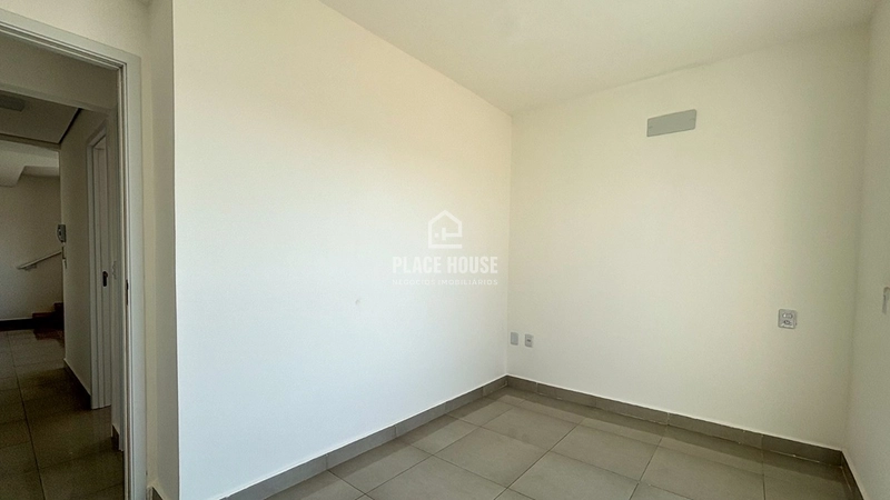 Apartamento duplex Residencial Braz Cruvinel  no bairro Tubalina- Uberlândia - MG: 14ª foto da galeria de imagens do imóvel
