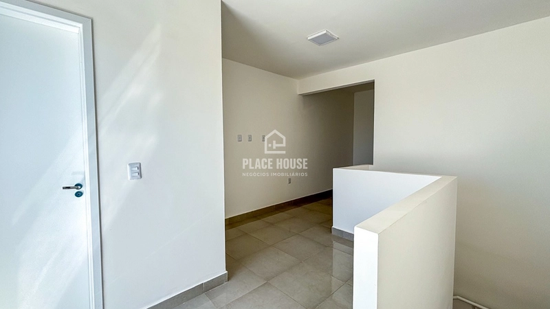 Apartamento duplex Residencial Braz Cruvinel  no bairro Tubalina- Uberlândia - MG: 18ª foto da galeria de imagens do imóvel