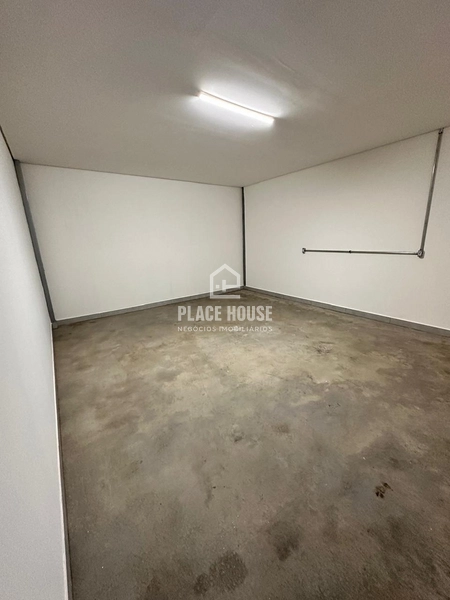 Sala Comercial para alugar no Bairro Granada: 2ª foto da galeria de imagens do imóvel