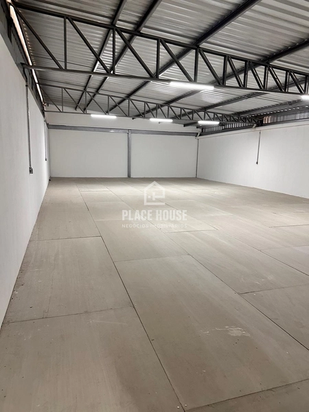 Sala Comercial para alugar no Bairro Granada: 6ª foto da galeria de imagens do imóvel
