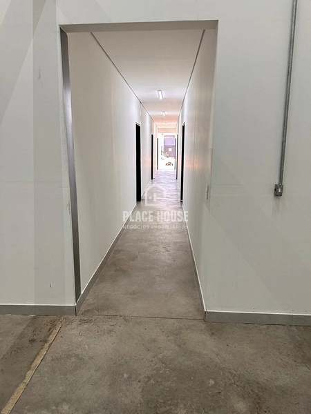 Sala Comercial para alugar no Bairro Granada: 4ª foto da galeria de imagens do imóvel