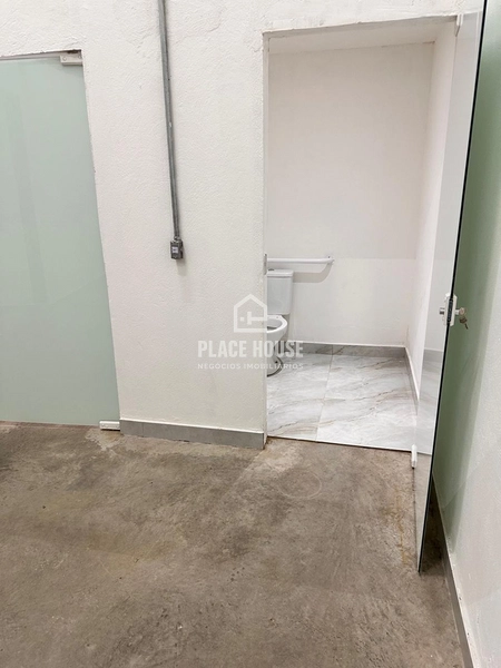 Sala Comercial para alugar no Bairro Granada: 5ª foto da galeria de imagens do imóvel
