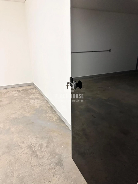 Sala Comercial para alugar no Bairro Granada: 3ª foto da galeria de imagens do imóvel
