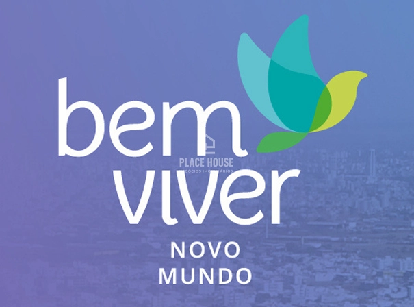 Terreno no Bem Viver Novo Mundo - Uberlândia - MG: 23ª foto da galeria de imagens do imóvel