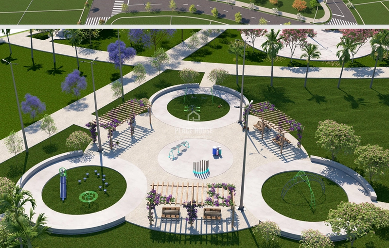 Imóvel residencial ou comercial