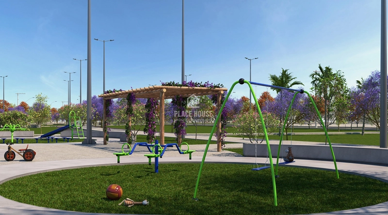 Terreno no Bem Viver Novo Mundo - Uberlândia - MG: 14ª foto da galeria de imagens do imóvel