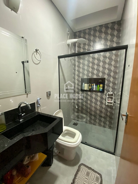 Casa à Venda – no bairro Jardim Botânico – Uberlândia!- MG: 39ª foto da galeria de imagens do imóvel