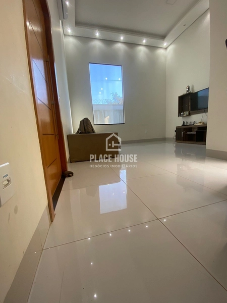 Casa à Venda – no bairro Jardim Botânico – Uberlândia!- MG: 23ª foto da galeria de imagens do imóvel