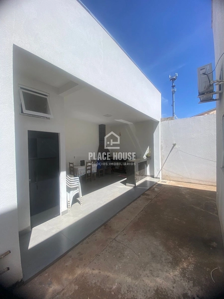 Casa à Venda – no bairro Jardim Botânico – Uberlândia!- MG: 11ª foto da galeria de imagens do imóvel