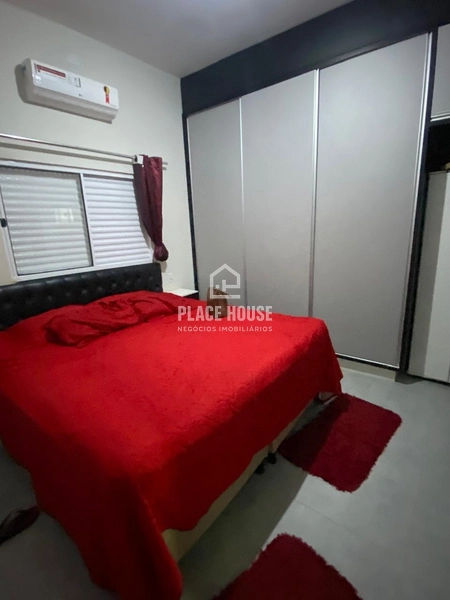 Casa à Venda – no bairro Jardim Botânico – Uberlândia!- MG: 26ª foto da galeria de imagens do imóvel