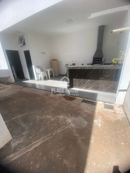 Casa à Venda – no bairro Jardim Botânico – Uberlândia!- MG: 8ª foto da galeria de imagens do imóvel