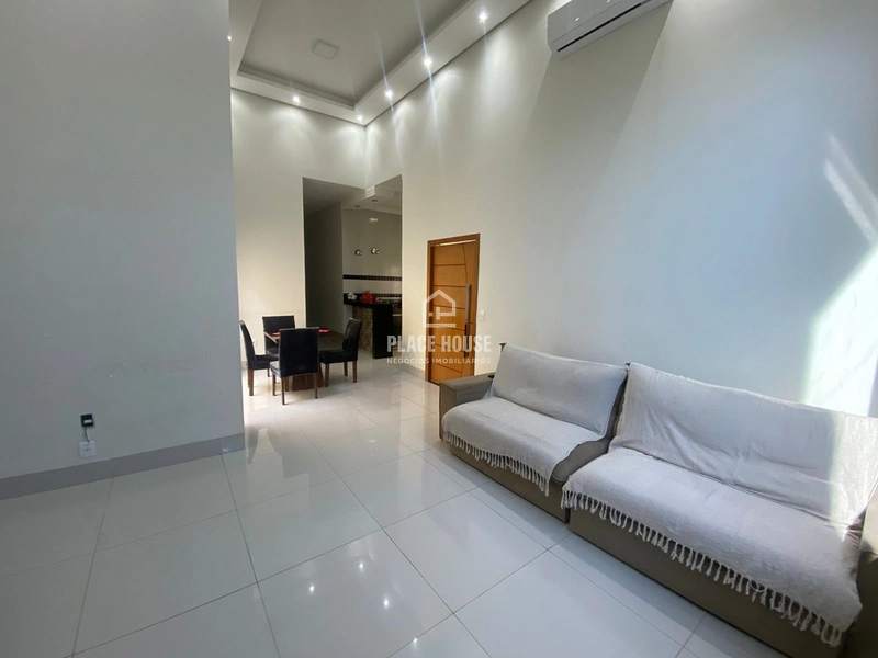 Casa à Venda – no bairro Jardim Botânico – Uberlândia!- MG: 49ª foto da galeria de imagens do imóvel