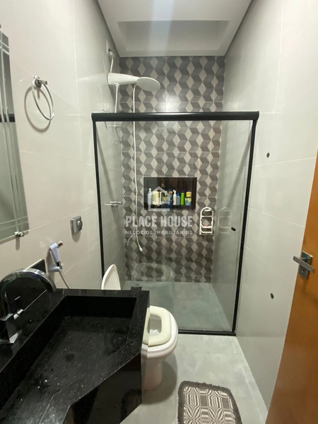 Casa à Venda – no bairro Jardim Botânico – Uberlândia!- MG: 43ª foto da galeria de imagens do imóvel