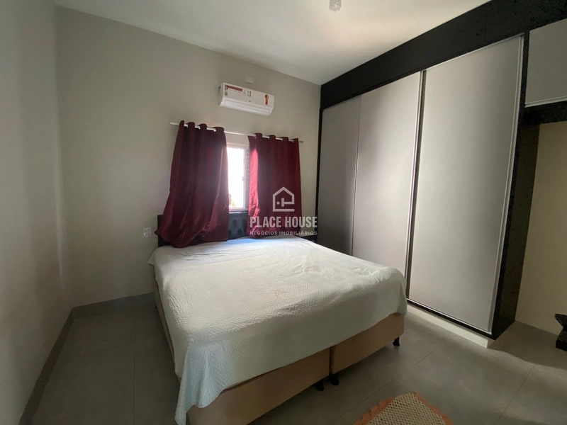 Casa à Venda – no bairro Jardim Botânico – Uberlândia!- MG: 31ª foto da galeria de imagens do imóvel