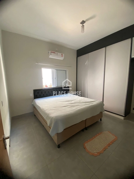 Casa à Venda – no bairro Jardim Botânico – Uberlândia!- MG: 28ª foto da galeria de imagens do imóvel