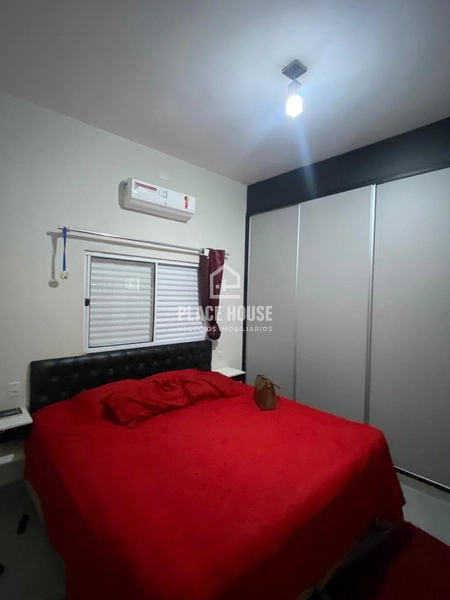 Casa à Venda – no bairro Jardim Botânico – Uberlândia!- MG: 16ª foto da galeria de imagens do imóvel