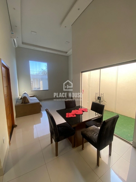 Casa à Venda – no bairro Jardim Botânico – Uberlândia!- MG: 35ª foto da galeria de imagens do imóvel