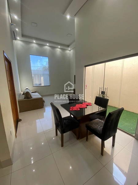 Casa à Venda – no bairro Jardim Botânico – Uberlândia!- MG: 38ª foto da galeria de imagens do imóvel