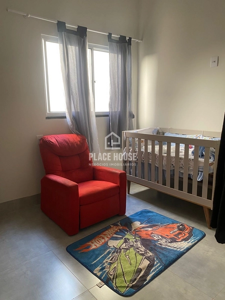 Casa à Venda – no bairro Jardim Botânico – Uberlândia!- MG: 46ª foto da galeria de imagens do imóvel