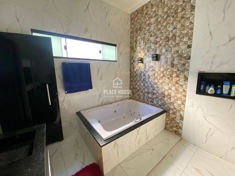 Casa à Venda – no bairro Jardim Botânico – Uberlândia!- MG: 44ª foto da galeria de imagens do imóvel