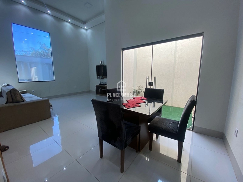 Casa à Venda – no bairro Jardim Botânico – Uberlândia!- MG: 36ª foto da galeria de imagens do imóvel