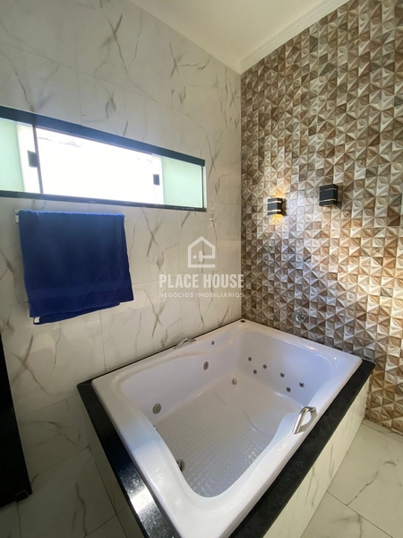 Casa à Venda – no bairro Jardim Botânico – Uberlândia!- MG: 50ª foto da galeria de imagens do imóvel