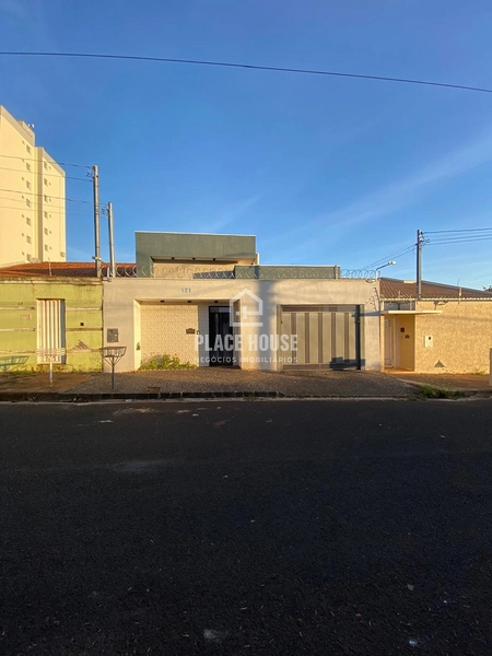 Casa à Venda – no bairro Jardim Botânico – Uberlândia!- MG: 9ª foto da galeria de imagens do imóvel