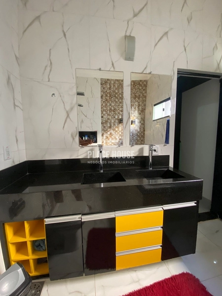 Casa à Venda – no bairro Jardim Botânico – Uberlândia!- MG: 24ª foto da galeria de imagens do imóvel