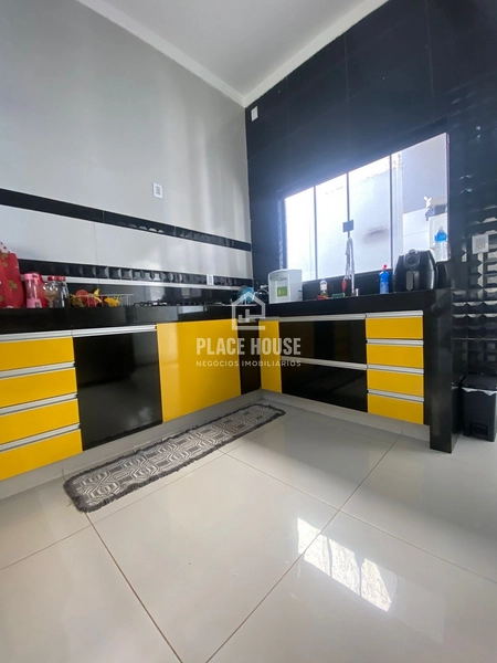 Casa à Venda – no bairro Jardim Botânico – Uberlândia!- MG: 15ª foto da galeria de imagens do imóvel