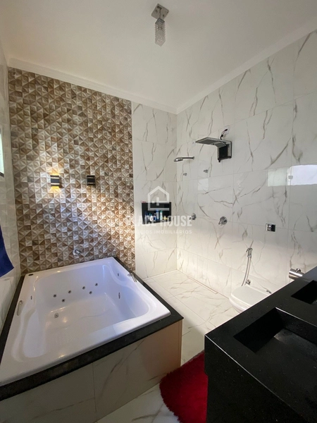 Casa à Venda – no bairro Jardim Botânico – Uberlândia!- MG: 22ª foto da galeria de imagens do imóvel