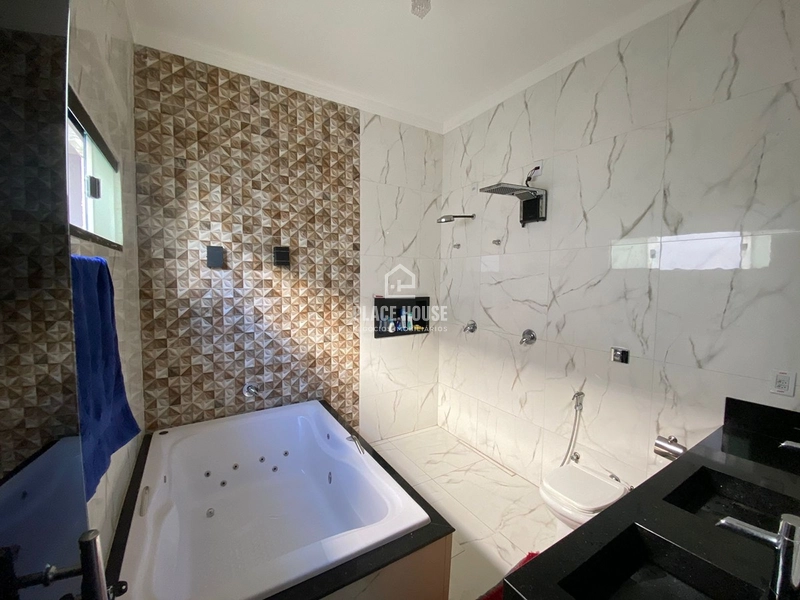 Casa à Venda – no bairro Jardim Botânico – Uberlândia!- MG: 41ª foto da galeria de imagens do imóvel