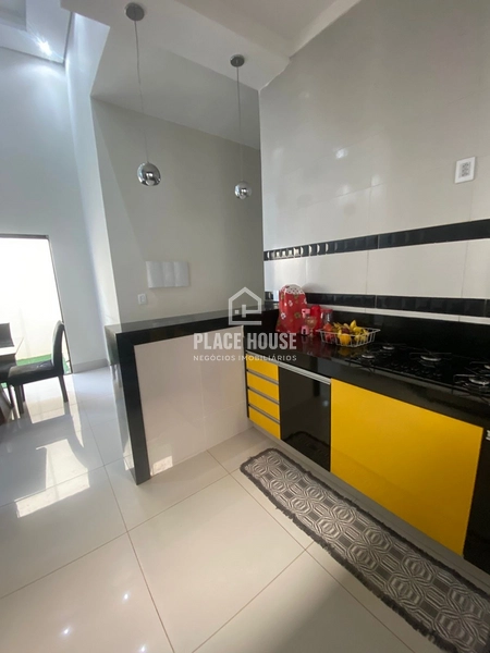 Casa à Venda – no bairro Jardim Botânico – Uberlândia!- MG: 19ª foto da galeria de imagens do imóvel