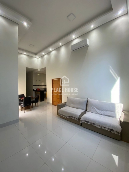 Casa à Venda – no bairro Jardim Botânico – Uberlândia!- MG: 25ª foto da galeria de imagens do imóvel