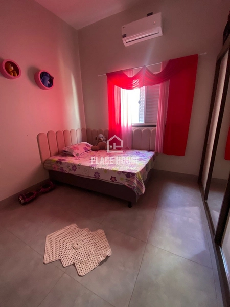 Casa à Venda – no bairro Jardim Botânico – Uberlândia!- MG: 45ª foto da galeria de imagens do imóvel