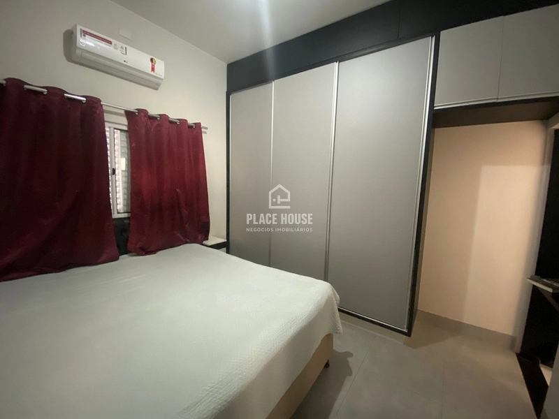 Casa à Venda – no bairro Jardim Botânico – Uberlândia!- MG: 33ª foto da galeria de imagens do imóvel