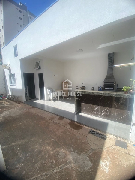 Casa à Venda – no bairro Jardim Botânico – Uberlândia!- MG: 10ª foto da galeria de imagens do imóvel