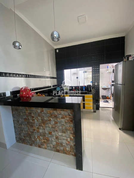 Casa à Venda – no bairro Jardim Botânico – Uberlândia!- MG: 27ª foto da galeria de imagens do imóvel