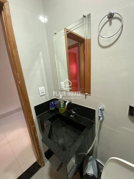 Casa à Venda – no bairro Jardim Botânico – Uberlândia!- MG: 40ª foto da galeria de imagens do imóvel