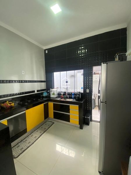 Casa à Venda – no bairro Jardim Botânico – Uberlândia!- MG: 48ª foto da galeria de imagens do imóvel