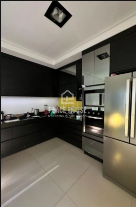 Casa 4 Suítes, 4 Vagas, Piscina Aquecida a.c 360 m² - Jd Karaiba: 22ª foto da galeria de imagens do imóvel