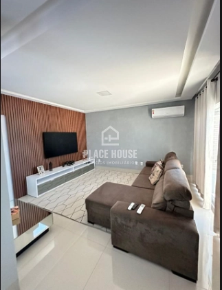 Casa 4 Suítes, 4 Vagas, Piscina Aquecida a.c 360 m² - Jd Karaiba: 18ª foto da galeria de imagens do imóvel