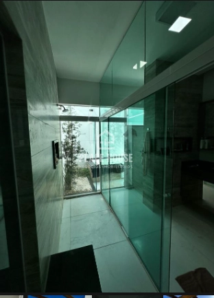 Casa 4 Suítes, 4 Vagas, Piscina Aquecida a.c 360 m² - Jd Karaiba: 7ª foto da galeria de imagens do imóvel