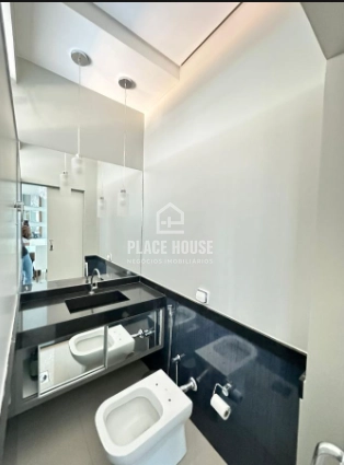 Casa 4 Suítes, 4 Vagas, Piscina Aquecida a.c 360 m² - Jd Karaiba: 19ª foto da galeria de imagens do imóvel